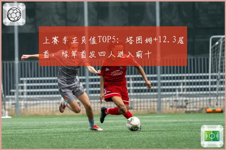 上赛季正负值TOP5：塔图姆+12.3居首，绿军首发四人进入前十